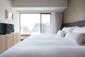 R&Run Kyoto serviced apartment & suites