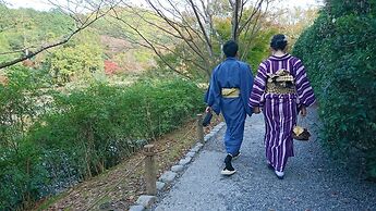 R&Run Kyoto serviced apartment & suites