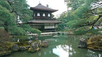 R&Run Kyoto serviced apartment & suites