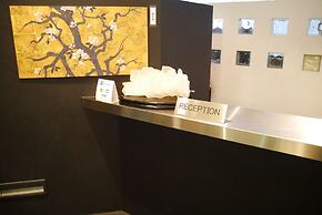 R&Run Kyoto serviced apartment & suites