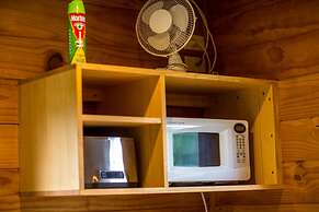 Tatahi Lodge Beach Resort