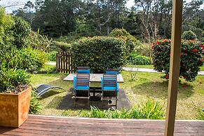 Tatahi Lodge Beach Resort