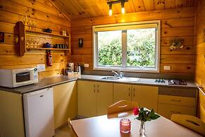 Tatahi Lodge Beach Resort