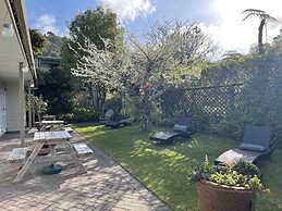 Tatahi Lodge Beach Resort