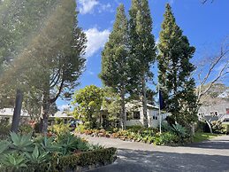 Tatahi Lodge Beach Resort