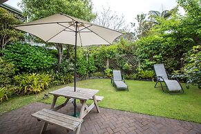 Tatahi Lodge Beach Resort