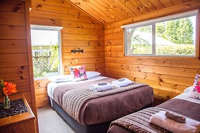 Tatahi Lodge Beach Resort