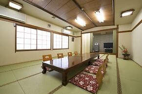 Tamagawa Ryokan