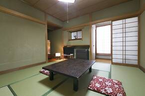 Tamagawa Ryokan