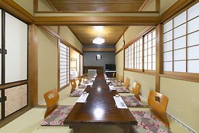 Tamagawa Ryokan