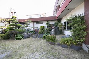 Tamagawa Ryokan
