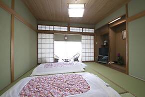 Tamagawa Ryokan