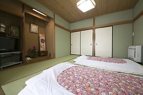 Tamagawa Ryokan