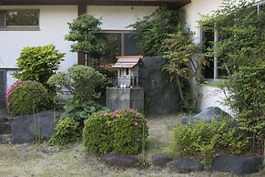 Tamagawa Ryokan