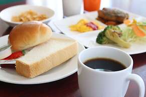 Apa Hotel Gifu Hashima Ekimae