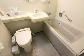 Apa Hotel Gifu Hashima Ekimae
