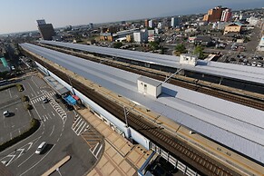 Apa Hotel Gifu Hashima Ekimae