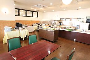 Apa Hotel Gifu Hashima Ekimae