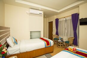 Truly Asia Boutique Hotel