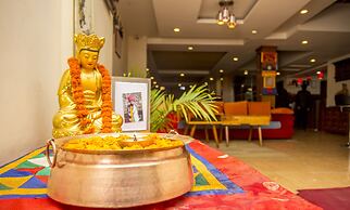 Truly Asia Boutique Hotel