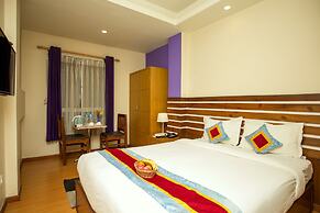 Truly Asia Boutique Hotel