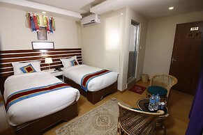 Truly Asia Boutique Hotel