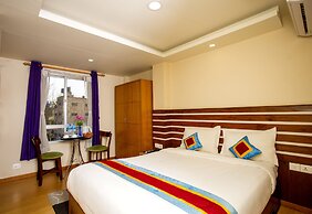 Truly Asia Boutique Hotel