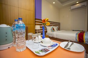 Truly Asia Boutique Hotel