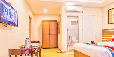 Truly Asia Boutique Hotel