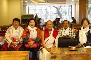 Truly Asia Boutique Hotel