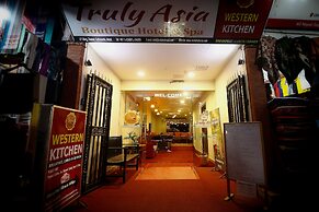 Truly Asia Boutique Hotel