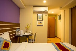 Truly Asia Boutique Hotel