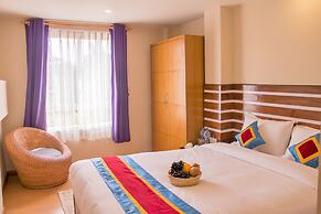 Truly Asia Boutique Hotel