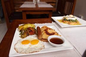 Truly Asia Boutique Hotel