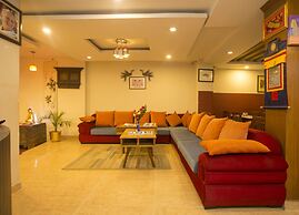 Truly Asia Boutique Hotel