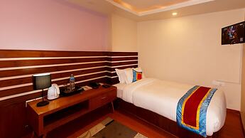 Truly Asia Boutique Hotel