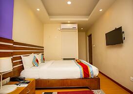 Truly Asia Boutique Hotel