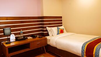 Truly Asia Boutique Hotel