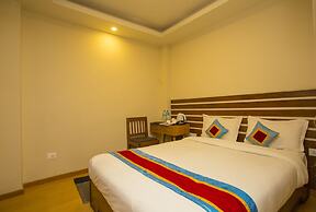 Truly Asia Boutique Hotel