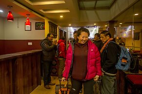 Truly Asia Boutique Hotel