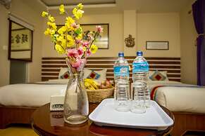 Truly Asia Boutique Hotel