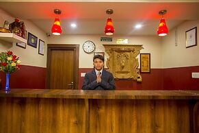 Truly Asia Boutique Hotel