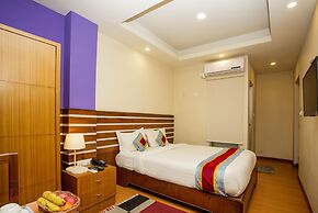 Truly Asia Boutique Hotel