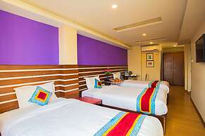 Truly Asia Boutique Hotel