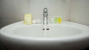 Truly Asia Boutique Hotel