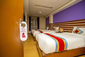 Truly Asia Boutique Hotel