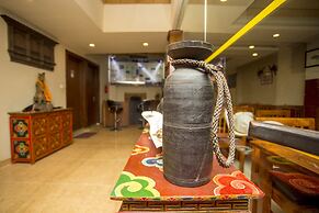 Truly Asia Boutique Hotel