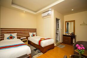 Truly Asia Boutique Hotel