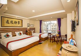 Truly Asia Boutique Hotel