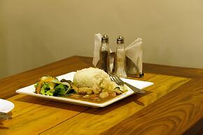 Truly Asia Boutique Hotel